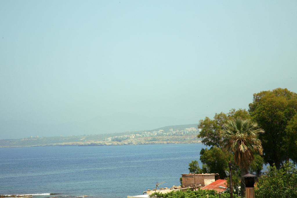 Boutique Hotel Fortino Chania  ห้อง รูปภาพ