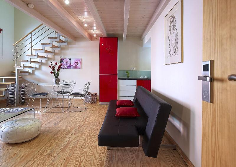 Boutique Hotel Fortino Chania  ภายนอก รูปภาพ