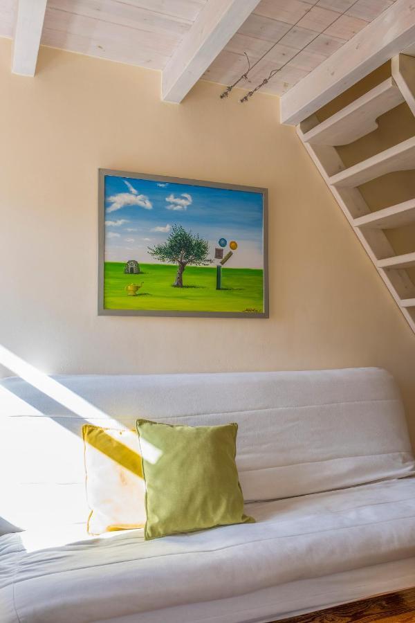 Boutique Hotel Fortino Chania  ภายนอก รูปภาพ