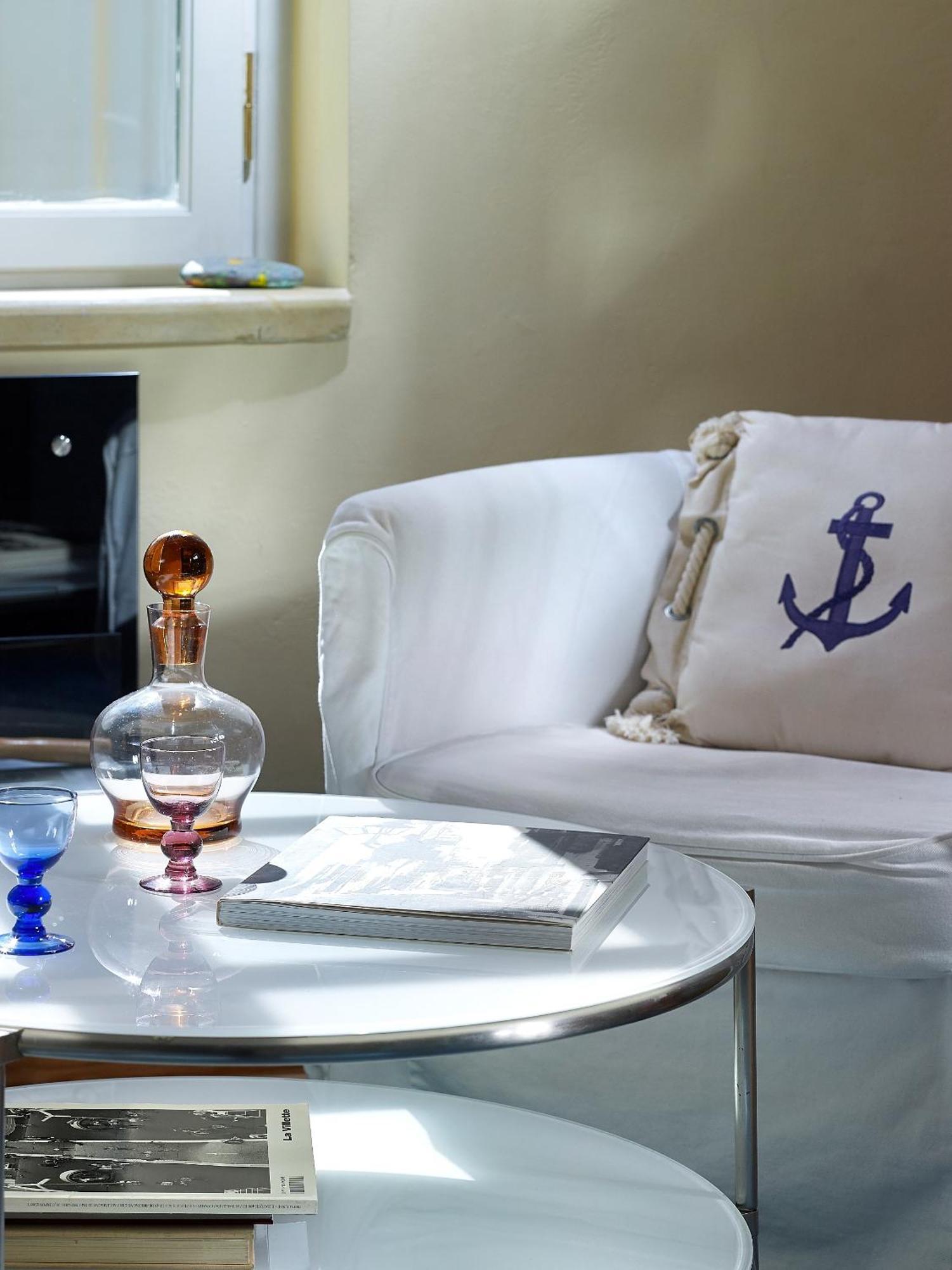 Boutique Hotel Fortino Chania  ห้อง รูปภาพ