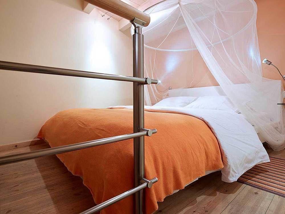Boutique Hotel Fortino Chania  ภายนอก รูปภาพ