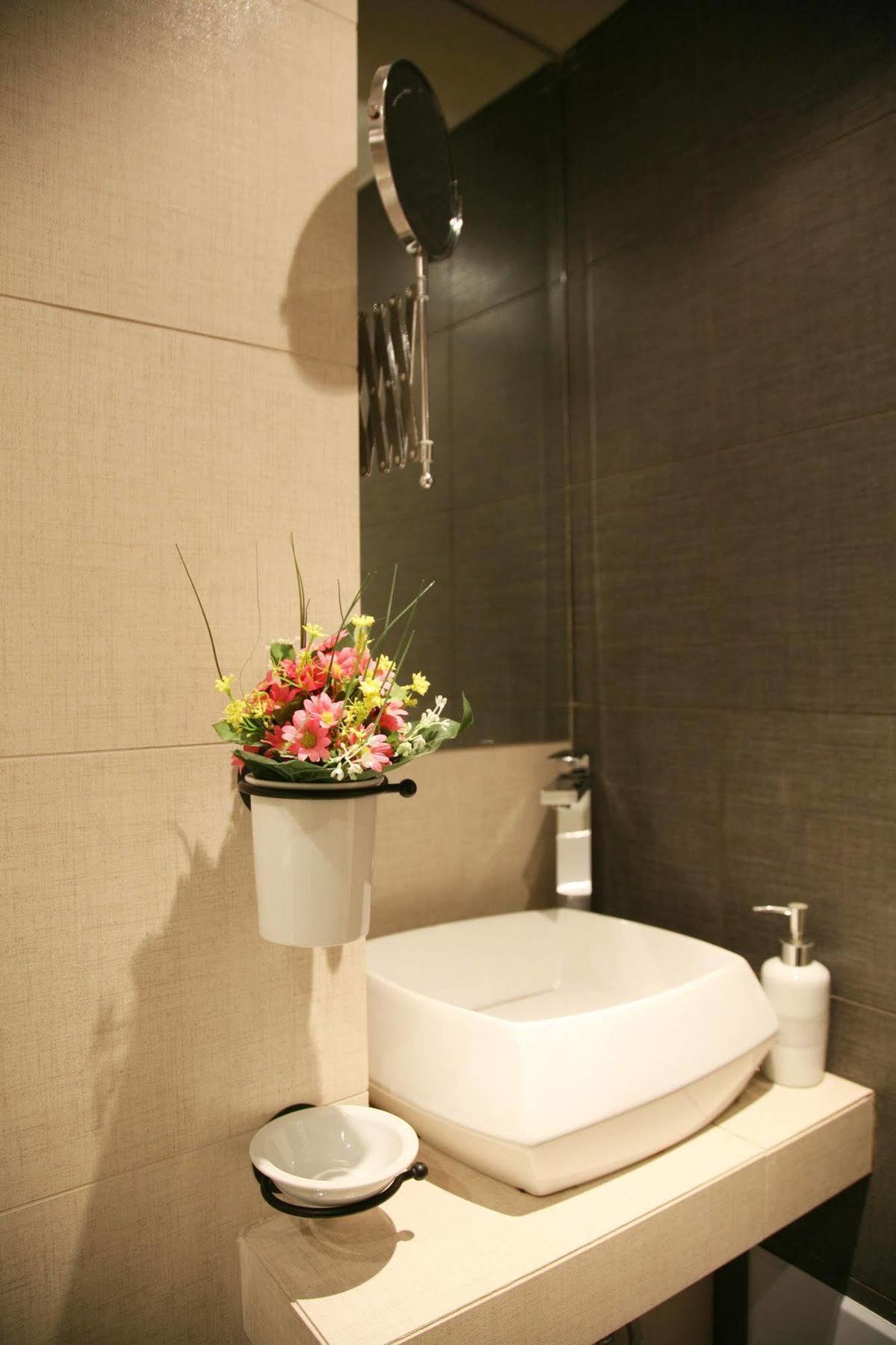 Boutique Hotel Fortino Chania  ภายนอก รูปภาพ